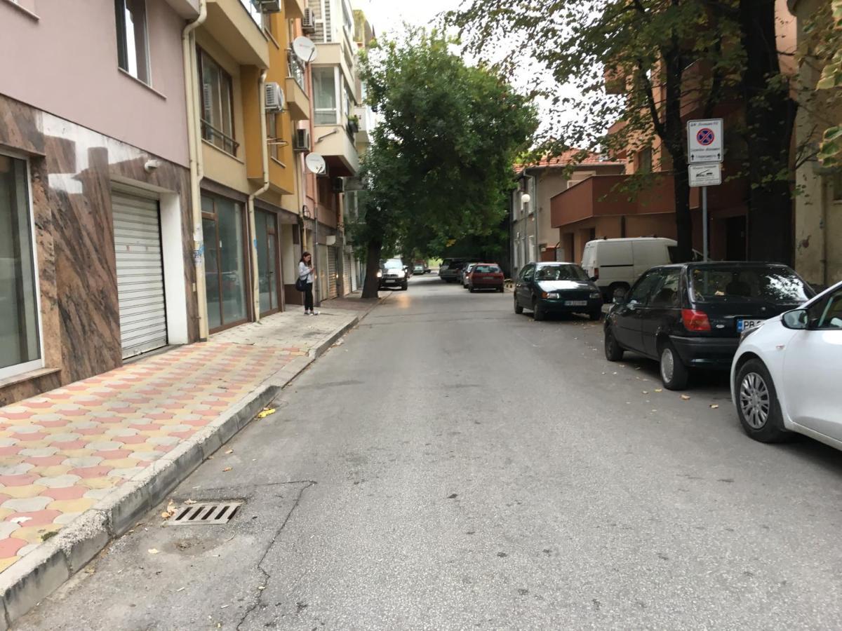 Sweet Home Plovdiv Exterior photo