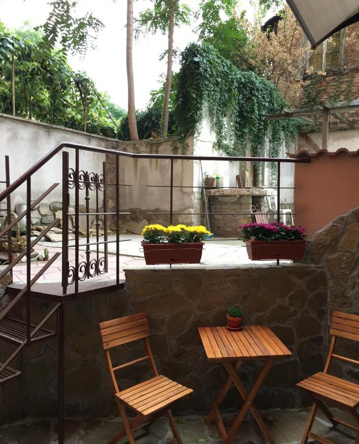 Sweet Home Plovdiv Exterior photo