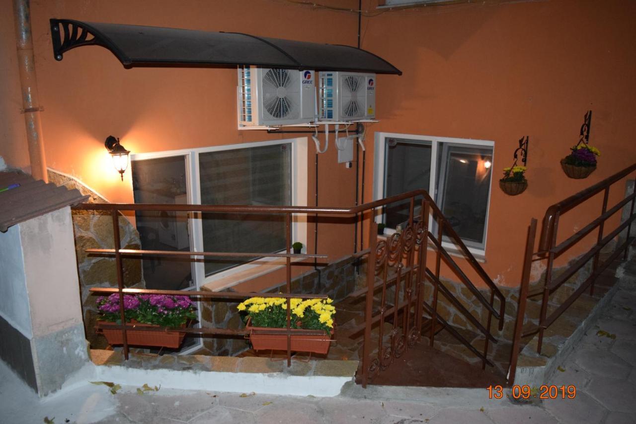 Sweet Home Plovdiv Exterior photo