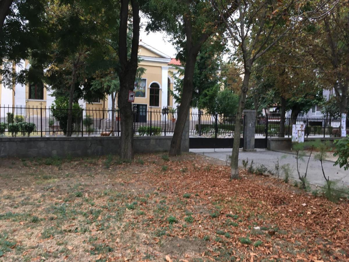 Sweet Home Plovdiv Exterior photo